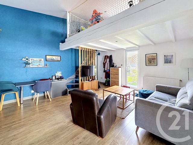 Maison &agrave; vendre - 4 pi&egrave;ces - 91,22 m2 - Audenge - 33 - AQUITAINE