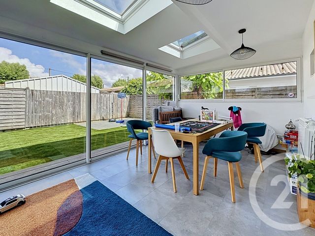 Maison &agrave; vendre - 4 pi&egrave;ces - 91,22 m2 - Audenge - 33 - AQUITAINE