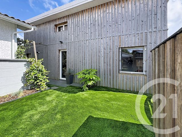Maison &agrave; vendre - 4 pi&egrave;ces - 91,22 m2 - Audenge - 33 - AQUITAINE