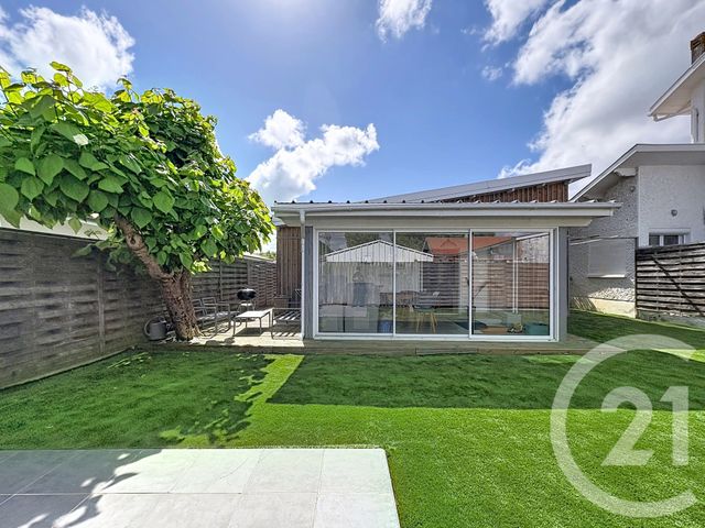 Maison &agrave; vendre - 4 pi&egrave;ces - 91,22 m2 - Audenge - 33 - AQUITAINE