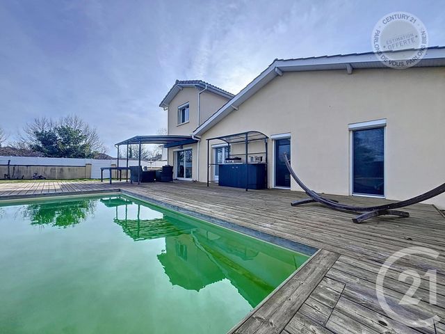 maison - MIOS - 33