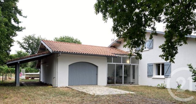 Maison à vendre - 9 pièces - 203,05 m2 - Audenge - 33 - AQUITAINE