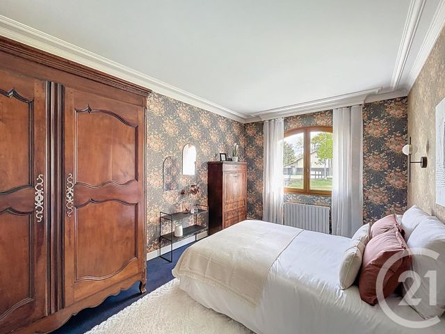 Maison à vendre - 9 pièces - 203,05 m2 - Audenge - 33 - AQUITAINE