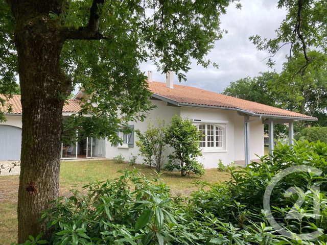 Maison à vendre - 9 pièces - 203,05 m2 - Audenge - 33 - AQUITAINE