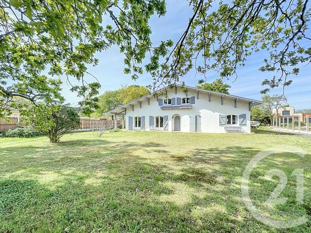 maison - AUDENGE - 33