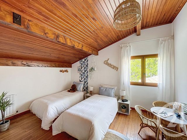 Maison à vendre - 9 pièces - 203,05 m2 - Audenge - 33 - AQUITAINE