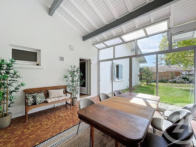 Maison à vendre - 9 pièces - 203,05 m2 - Audenge - 33 - AQUITAINE