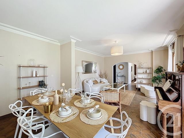 Maison à vendre - 9 pièces - 203,05 m2 - Audenge - 33 - AQUITAINE