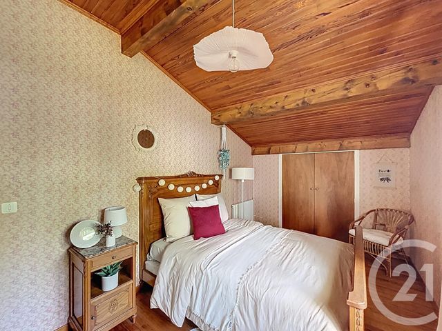 Maison à vendre - 9 pièces - 203,05 m2 - Audenge - 33 - AQUITAINE