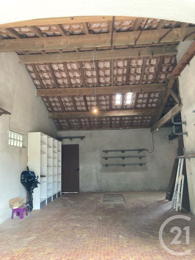 Maison à vendre - 9 pièces - 203,05 m2 - Audenge - 33 - AQUITAINE