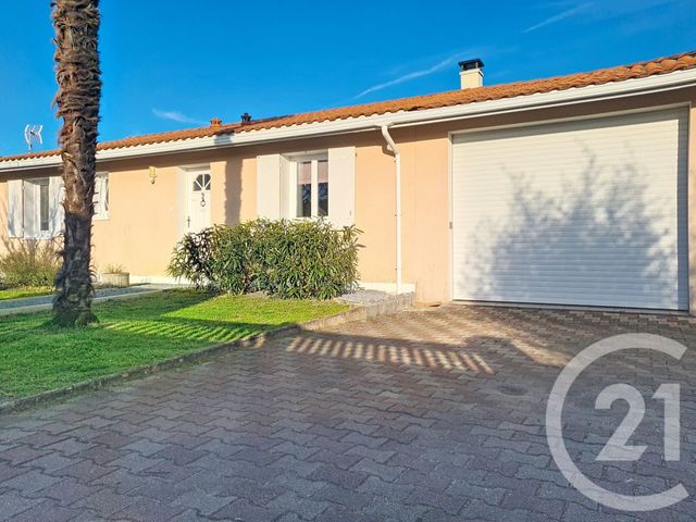 Maison &agrave; vendre - 6 pi&egrave;ces - 115 m2 - Biganos - 33 - AQUITAINE