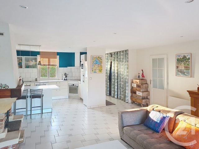 Maison &agrave; vendre - 6 pi&egrave;ces - 115 m2 - Biganos - 33 - AQUITAINE