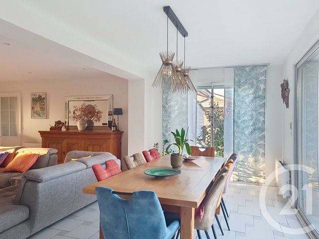Maison &agrave; vendre - 6 pi&egrave;ces - 115 m2 - Biganos - 33 - AQUITAINE