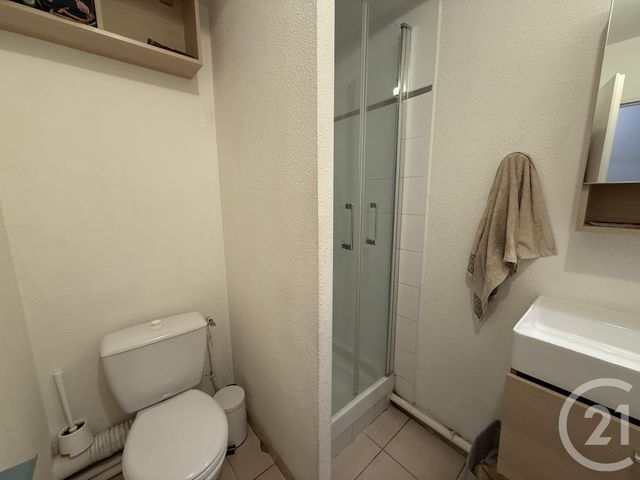 Appartement Studio à vendre - 1 pièce - 26,51 m2 - Biganos - 33 - AQUITAINE