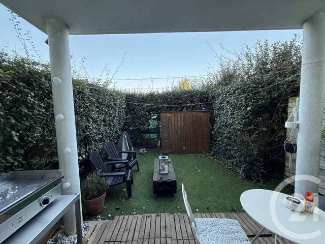 Appartement Studio à vendre - 1 pièce - 26,51 m2 - Biganos - 33 - AQUITAINE