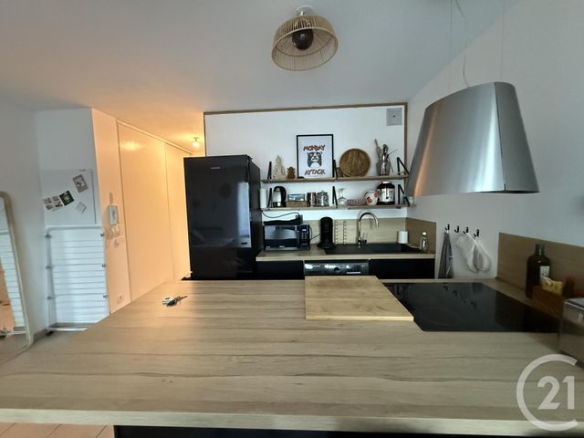 Appartement Studio à vendre - 1 pièce - 26,51 m2 - Biganos - 33 - AQUITAINE