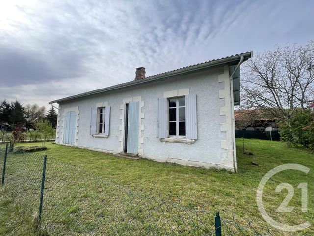 Maison à vendre - 5 pièces - 111,35 m2 - Mios - 33 - AQUITAINE