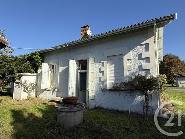 Maison à vendre - 5 pièces - 111,35 m2 - Mios - 33 - AQUITAINE