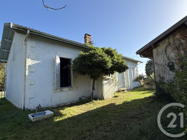 Maison à vendre - 5 pièces - 111,35 m2 - Mios - 33 - AQUITAINE