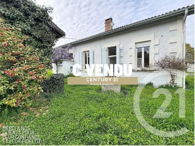 Maison à vendre MIOS