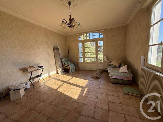 Maison à vendre - 5 pièces - 111,35 m2 - Mios - 33 - AQUITAINE