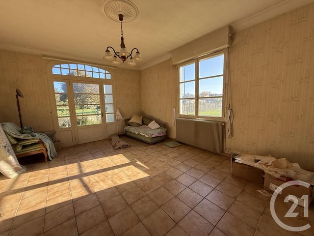 Maison à vendre - 5 pièces - 111,35 m2 - Mios - 33 - AQUITAINE