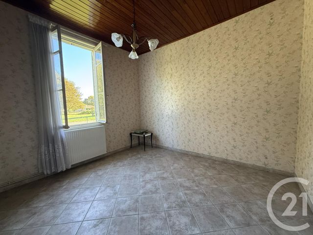 Maison à vendre - 5 pièces - 111,35 m2 - Mios - 33 - AQUITAINE