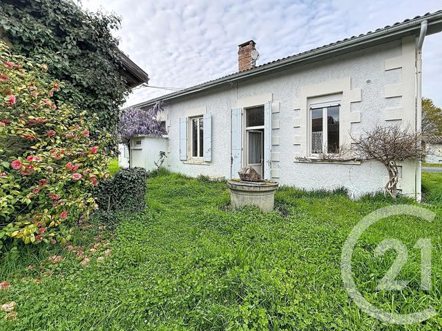 Maison à vendre MIOS