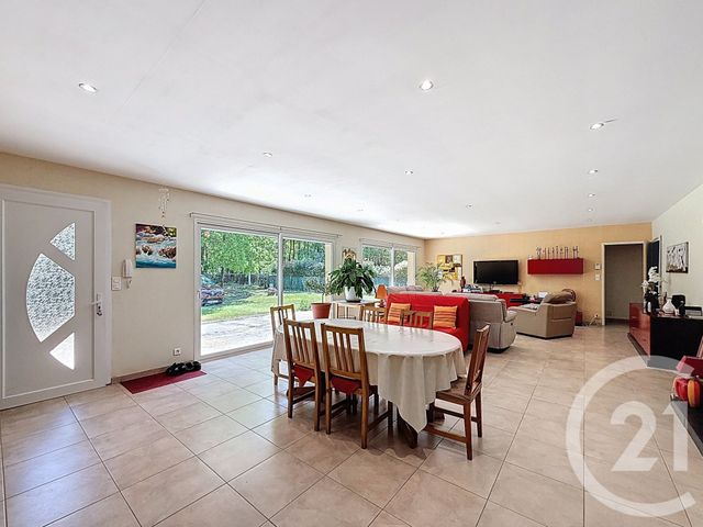 Maison &agrave; vendre - 5 pi&egrave;ces - 149,66 m2 - Biganos - 33 - AQUITAINE