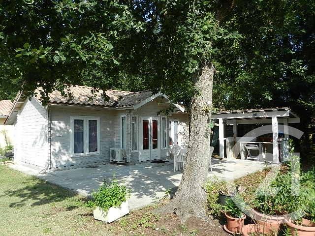 Maison &agrave; vendre - 5 pi&egrave;ces - 149,66 m2 - Biganos - 33 - AQUITAINE