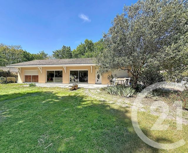 Maison &agrave; vendre - 5 pi&egrave;ces - 149,66 m2 - Biganos - 33 - AQUITAINE