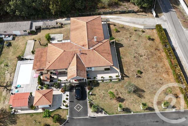Maison &agrave; vendre - 7 pi&egrave;ces - 240 m2 - Biganos - 33 - AQUITAINE
