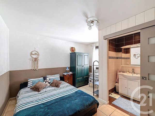 Maison &agrave; vendre - 7 pi&egrave;ces - 240 m2 - Biganos - 33 - AQUITAINE