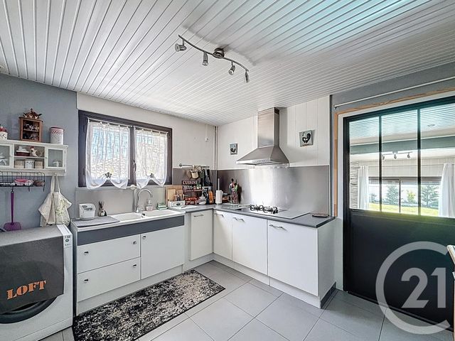 Maison &agrave; vendre - 7 pi&egrave;ces - 240 m2 - Biganos - 33 - AQUITAINE