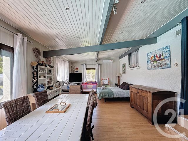 Maison &agrave; vendre - 7 pi&egrave;ces - 240 m2 - Biganos - 33 - AQUITAINE