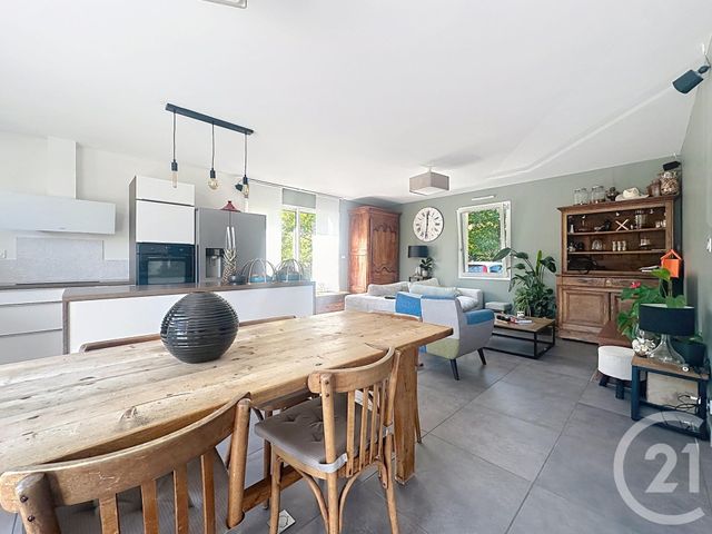 Maison &agrave; vendre - 5 pi&egrave;ces - 107,38 m2 - Biganos - 33 - AQUITAINE
