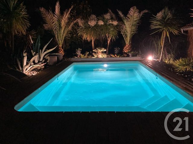 Maison &agrave; vendre - 5 pi&egrave;ces - 107,38 m2 - Biganos - 33 - AQUITAINE