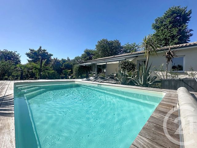 Maison à vendre BIGANOS