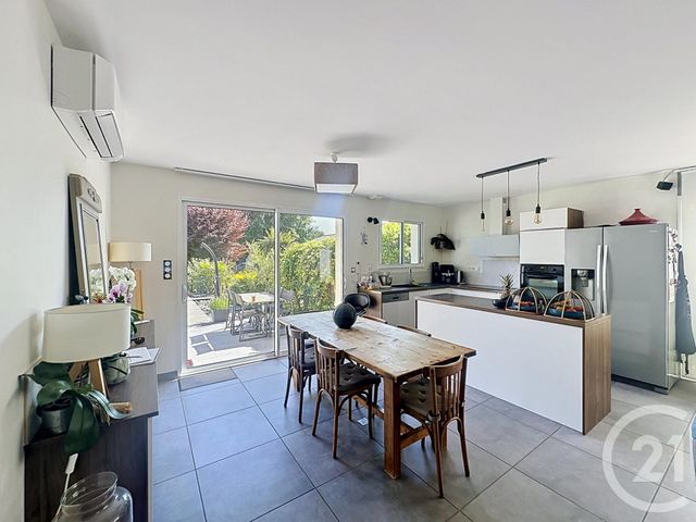 Maison &agrave; vendre - 5 pi&egrave;ces - 107,38 m2 - Biganos - 33 - AQUITAINE