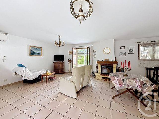 Maison &agrave; vendre - 7 pi&egrave;ces - 126 m2 - Biganos - 33 - AQUITAINE