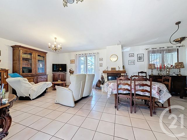 Maison &agrave; vendre - 7 pi&egrave;ces - 126 m2 - Biganos - 33 - AQUITAINE