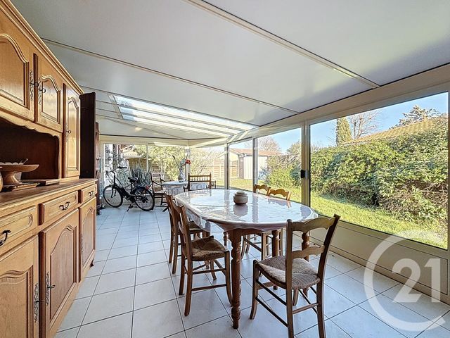 Maison &agrave; vendre - 7 pi&egrave;ces - 126 m2 - Biganos - 33 - AQUITAINE