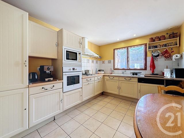 Maison &agrave; vendre - 7 pi&egrave;ces - 126 m2 - Biganos - 33 - AQUITAINE