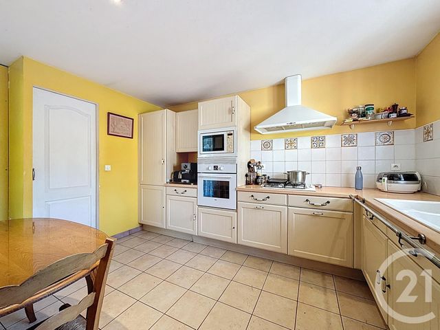 Maison &agrave; vendre - 7 pi&egrave;ces - 126 m2 - Biganos - 33 - AQUITAINE