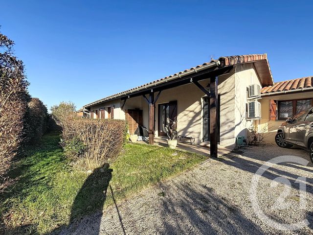 Maison &agrave; vendre - 7 pi&egrave;ces - 126 m2 - Biganos - 33 - AQUITAINE