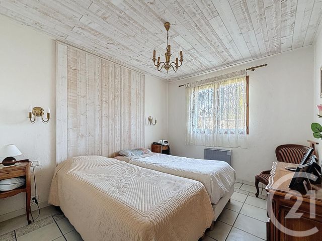 Maison &agrave; vendre - 7 pi&egrave;ces - 126 m2 - Biganos - 33 - AQUITAINE