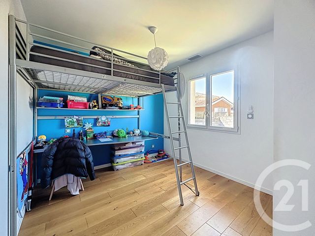 Maison à vendre - 6 pièces - 116,59 m2 - Mios - 33 - AQUITAINE