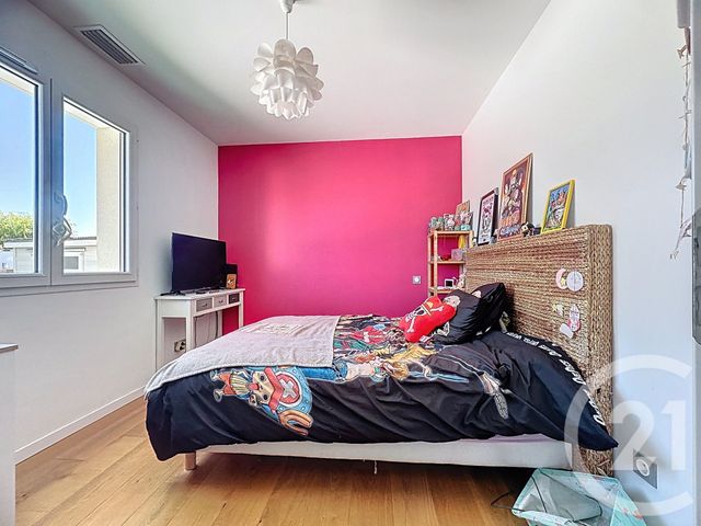 Maison à vendre - 6 pièces - 116,59 m2 - Mios - 33 - AQUITAINE