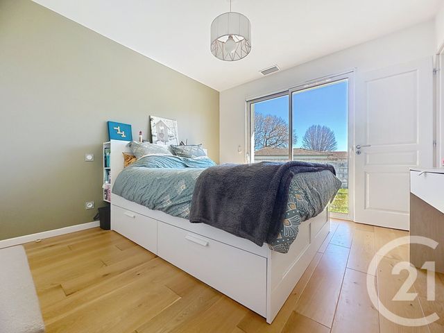 Maison à vendre - 6 pièces - 116,59 m2 - Mios - 33 - AQUITAINE