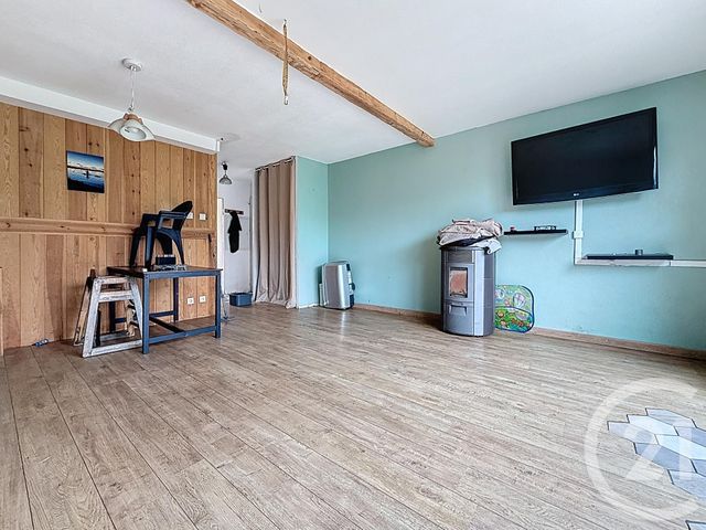 Maison &agrave; vendre - 3 pi&egrave;ces - 79,31 m2 - Biganos - 33 - AQUITAINE